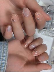 -Mi+·nail美甲美睫