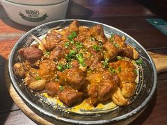 -前海沿·青岛菜(五四广场永旺店)