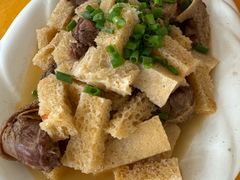 -荣生萝卜汤饭店