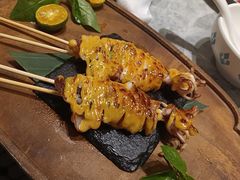 -四面泰(万象城店)