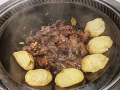 -遇东北林区铁锅炖(南开店)