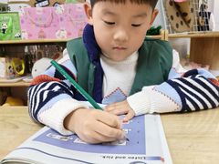 -保利好未来幼儿园·托育园·早教