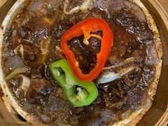 -北海金昌开元名都大酒店·四季轩中餐厅