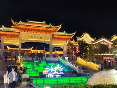-零陵古城