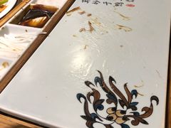 -味莊·青岛菜(云霄路店)