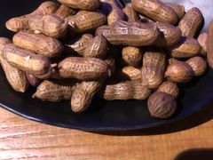 -串亿88烧烤·羊腿·羊蝎子(板泉路店)