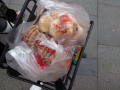 -宫廷糕点铺(建设路店)