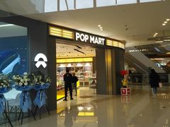 -泡泡玛特POPMART(世豪广场店)