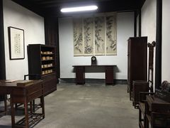 -蔡元培故居