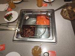 -海底捞火锅(欣大百货店)