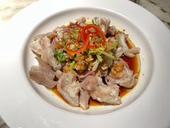 -绿茶餐厅(乐峰广场店)