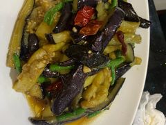 -农家湘菜(安亭店)