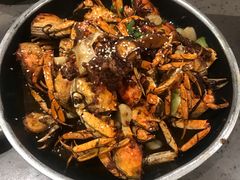 -一棠龙虾•王牌虾球(楚河汉街店)