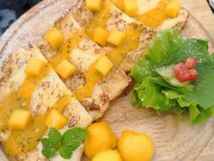 -Fresh Fruit Factory - Fruit Cuisine Restaurant