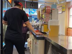 -八婆婆烧仙草(中山路店)