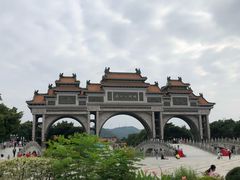 -顺峰山公园