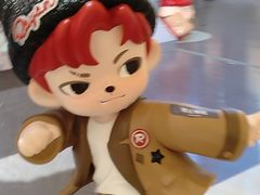 -龙湖杭州滨江天街
