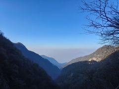 -西安祥峪森林公园