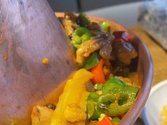 -川流不息(北蔡休闲广场店)