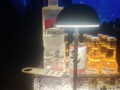 -赤红音乐现场(浦东金桥路店)