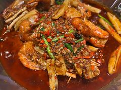 -红盔甲·小龙虾(天钥桥店)