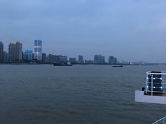 -船长9号·精致湖北菜(江滩店)