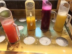 -東盛炭烤自助料理(浦东文峰广场店)