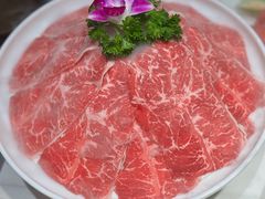 -犇鼎牛潮汕牛肉火锅(新辰里学清路店)