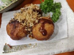 -银子铁板烧料理自助餐(人民广场店)