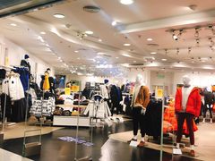 -C&A(茂业天地店)