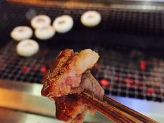 -马路牙子地桌烤肉(工体店)