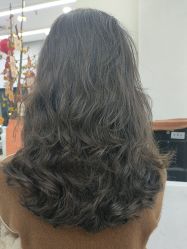 -1983 Hair Salon