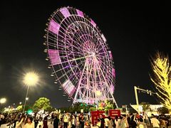 -南昌之星游乐场