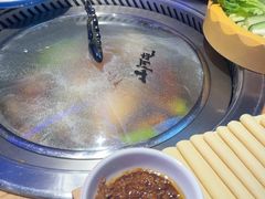 -山河屯铁锅炖·非遗铁锅炖(华强北店)