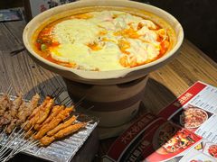 -并州大牌档之醉轻尘