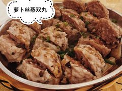 -大欢喜饭店(江怡路店)
