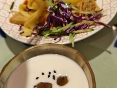-撒拉花儿·新疆菜·清真(太阳宫店)
