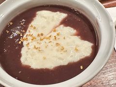 -RUXU入续糖水铺与包(卓悦中心店)