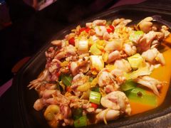 -蛙来哒(方圆荟店)