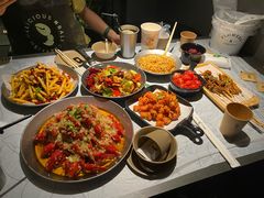 -巴厘龙虾·榜首油焖大虾(洞庭·艺术洋房店)