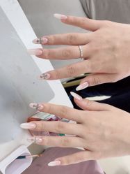 -尤米一站式美甲美睫