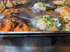 -原乡故事里海鲜大餐(玉祥门北马道巷店)