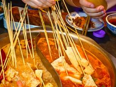 -来涮蜀鲜货火锅串串香(菜市口店)