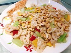 -新溢香国际酒店-中餐厅