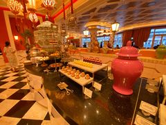 -咖啡苑 - 蔚藍夏日限定主题(永利皇宫店)