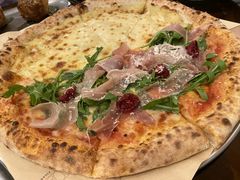 -Ciao窑炉披萨餐厅(宁波阪急店)