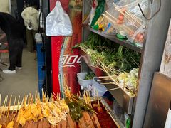 -郭记小街麻辣烫(南小街总店)