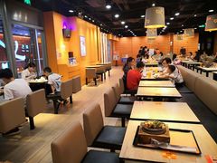 大堂-大快活(丽丰店)