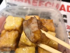 一口西多士-孖记茶档·热腾茶餐(荔湾领展广场店)