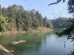 -重庆雨台山风景区